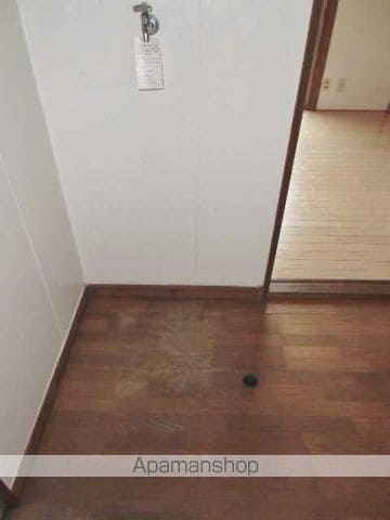 コーポ泉の内装写真