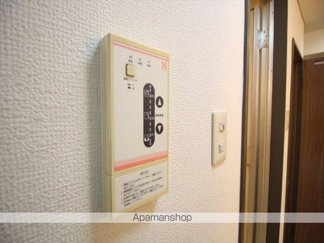 コーポラス伊福の内装写真