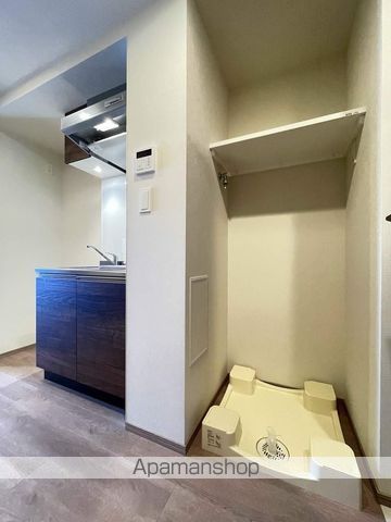 パークアクシス新栄の内装写真