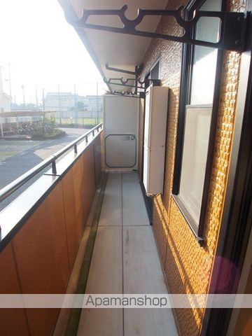 サニーヒル西町の内装写真
