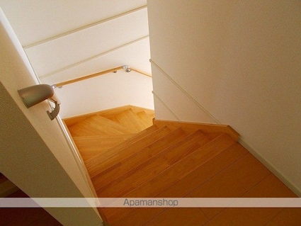 ＳｕｎｎｙＴｏｗｎ　くわばらＢ[2LDK/57.21m2]のその他内装1