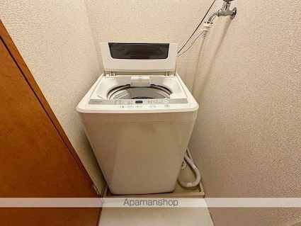 レオパレスグローリー[1K/23.18m2]のその他設備1