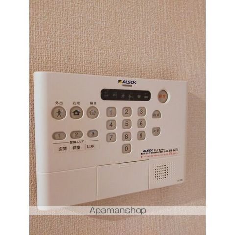 シャノワールの内装写真