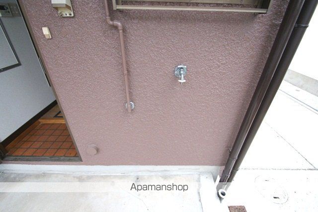 コスモハイツホクユーの内装写真