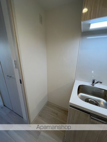 アドバンス名古屋ブランシュ.の内装写真