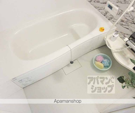 K’S シャトーの内装写真