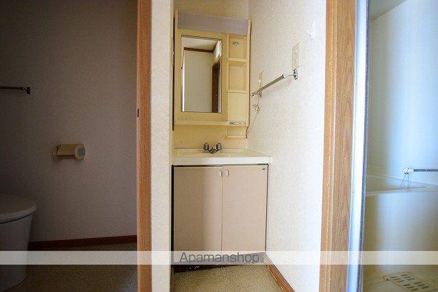 サンポエムCの内装写真
