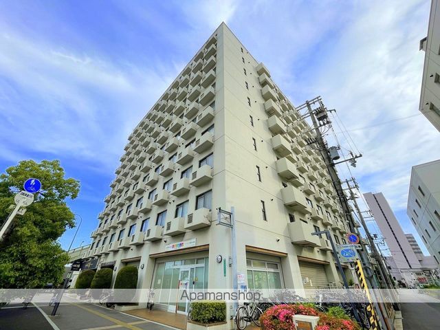 ステュディオ堺フェニックスの外観写真