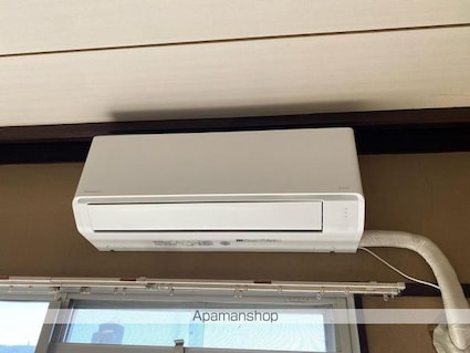 ラ・トゥール屋島百石[3DK/52.92m2]のその他設備