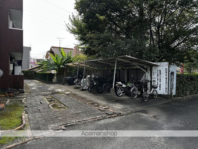 パークハウスタカシのその他写真