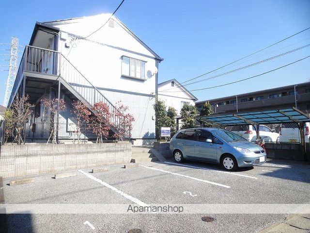 プレステージ八千代台PARTIのその他写真