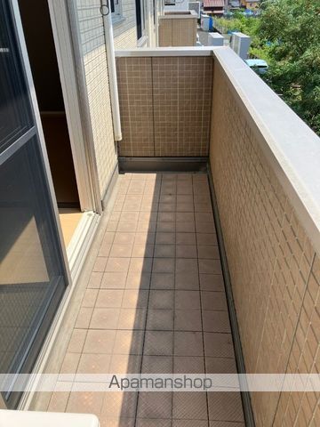 コリーヌ ベルビューの内装写真