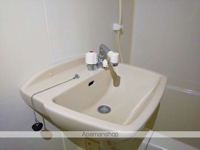 レオパレス蒼の内装写真
