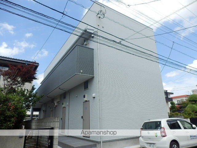 レガーロ検見川浜