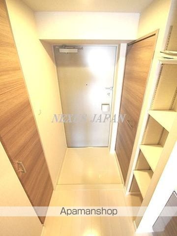 グラントゥルース大山西町の内装写真