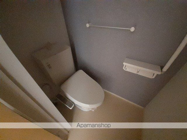 アプローズFUKUSAKIの内装写真