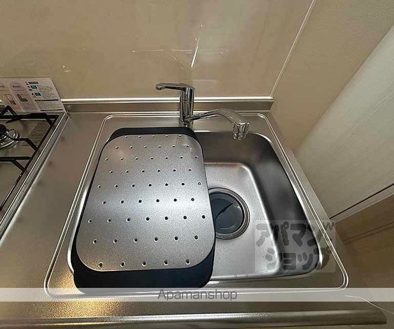 ハーモニーテラス太秦宮ノ前町の内装写真