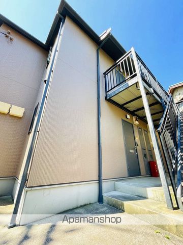 フレンテ森小路