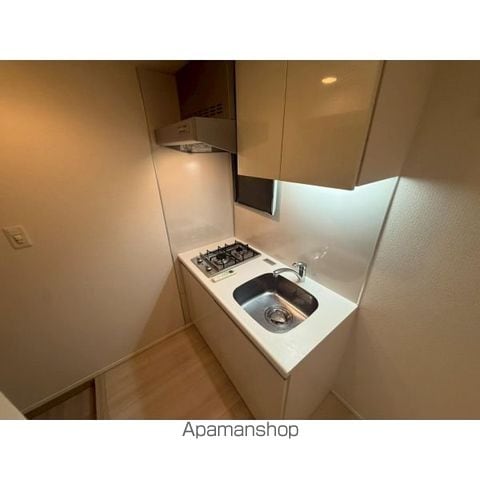 メイクスデザイン板橋本町2の内装写真