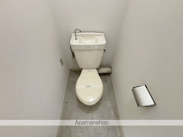 ラ・フォーレ上新庄の内装写真