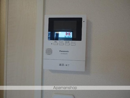 ラピュタ[1K/30.87m2]の内装2