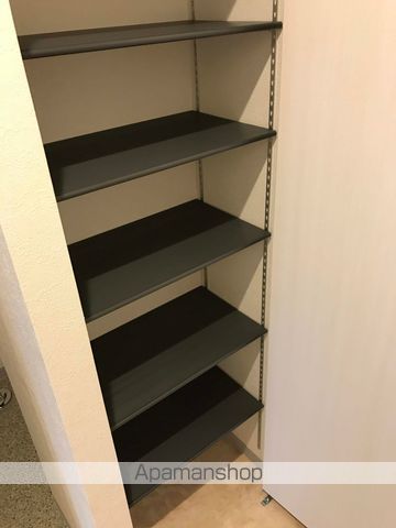 ノースプレミア大通北の内装写真