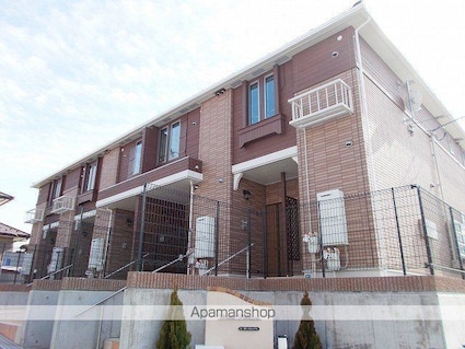 モーダ・パラッツォ[1LDK/45.07m2]の外観