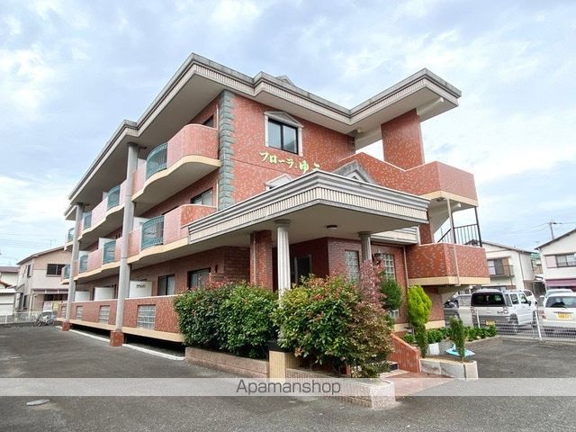 和歌山県和歌山市小雑賀[1LDK/40.33m2]の外観2