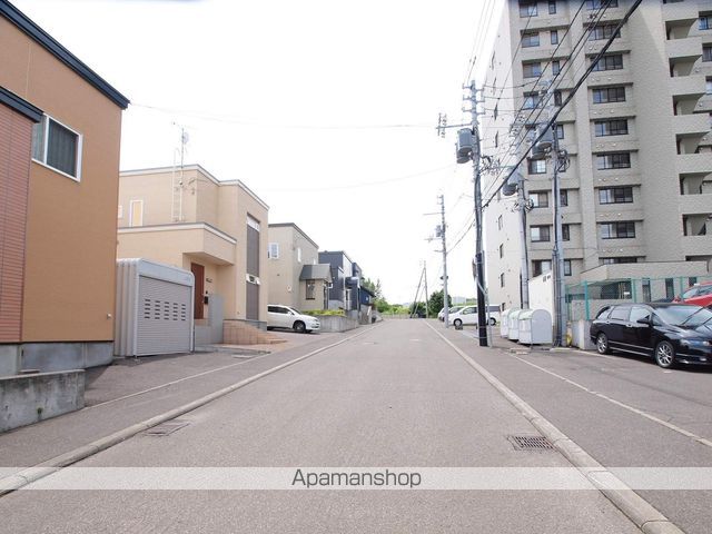 コーポライジングサン2Aの周辺写真