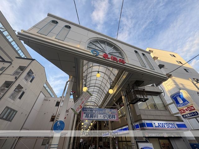 SENSE東淀川の周辺写真