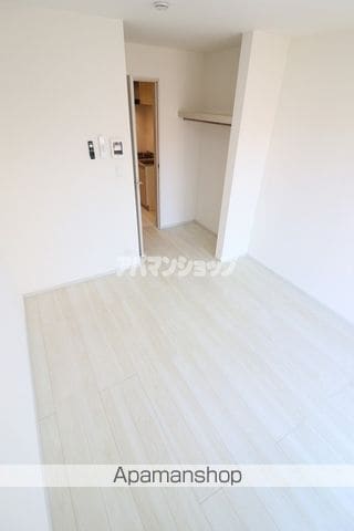 アクシア坂戸の内装写真