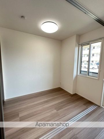 クラージュ[1LDK/33.61m2]の内装