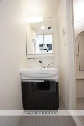 エステムコート名古屋グロース（ナゴヤグロース）[1K/23.7m2]の洗面所