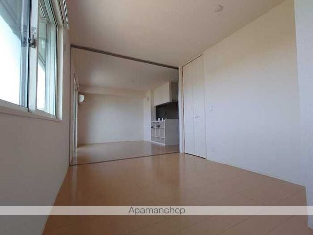 和歌山県和歌山市栄谷[2LDK/66.31m2]の内装1