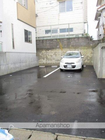 ルーテシアの外観写真