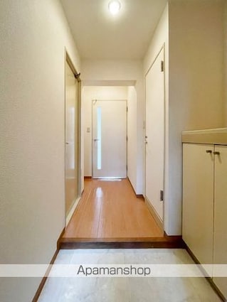 ロワール赤塚[2LDK/52.25m2]の内装2