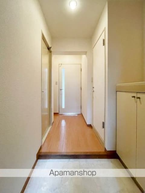 ロワール赤塚[2LDK/52.25m2]の内装2