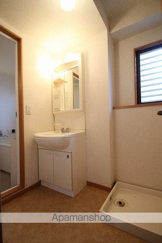 CASA CHICAの内装写真