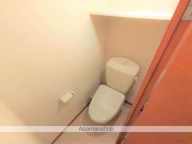 レオパレスパルmimiの内装写真