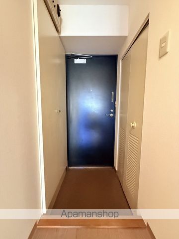 エステ・トーワの内装写真