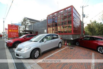 Ｌａ　Ｍａｉｓｏｎ[1LDK/48.19m2]の周辺1