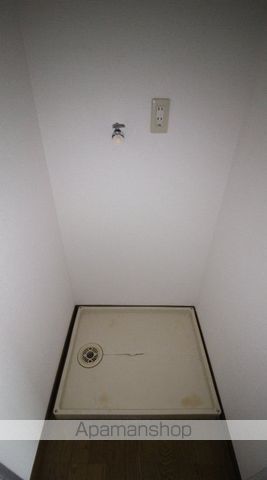 エステートピア平野の内装写真
