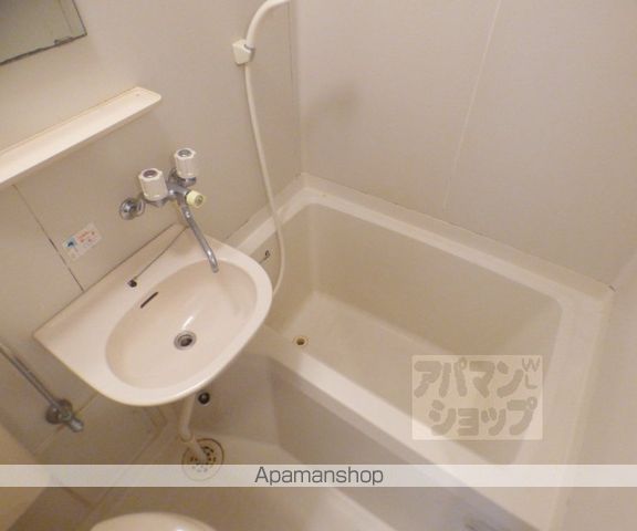 アーバンレジデンス神山台の内装写真