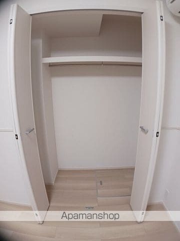 エスペランサ田代の内装写真