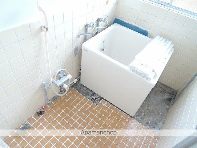 富鷹ビルの内装写真