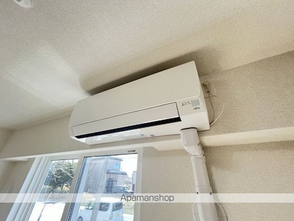 北海道函館市高松町[1LDK/50.23m2]のその他設備