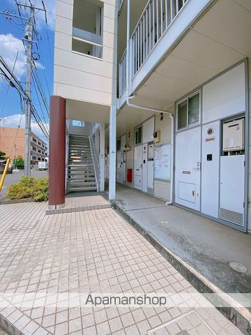 レオパレスブルファーニのその他写真