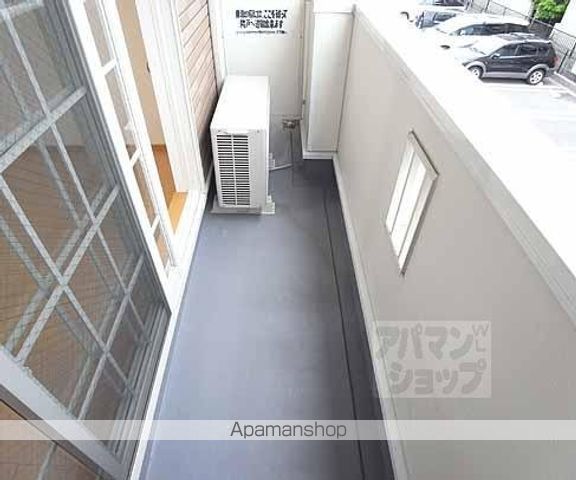 ベル福和 弐番館の内装写真