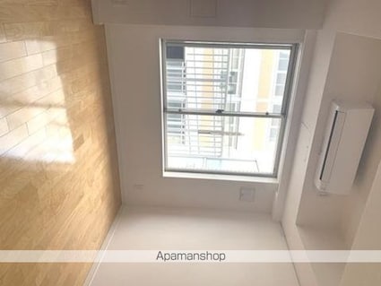 アーデン目黒不動前[1K/19.73m2]のリビング・居間3