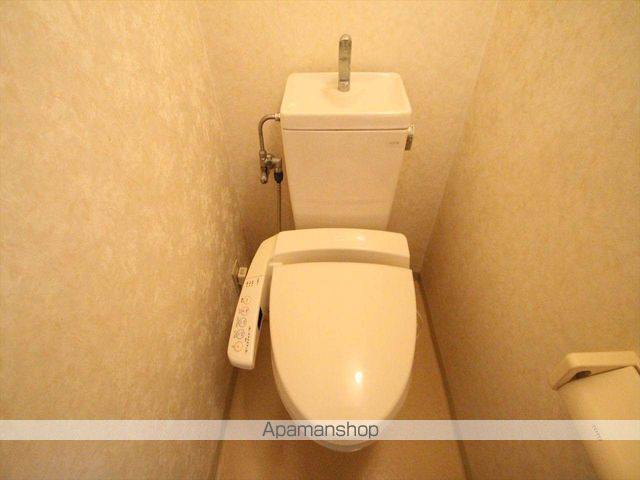 マンション野口IIの内装写真